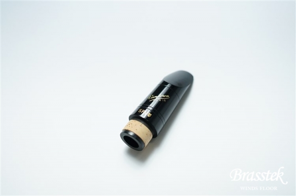 郡先生選定品B♭クラリネット マウスピース5RVライヤーセット